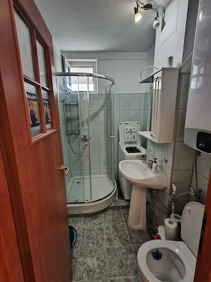  De Închiriat: 2 Camere Modern –Locație Premium, Tineretului Vis-a-vis de Parc - imagine 6