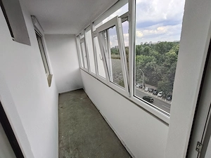  De Închiriat: 2 Camere Modern –Locație Premium, Tineretului Vis-a-vis de Parc - imagine 7