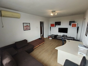  De Închiriat: 2 Camere Modern –Locație Premium, Tineretului Vis-a-vis de Parc