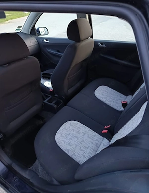 Vând Skoda Fabia 1.4 benzina 2004 - imagine 4