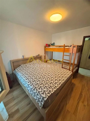 Apartament 2camere mobilat si utilat  metrou Berceni 8min - imagine 11