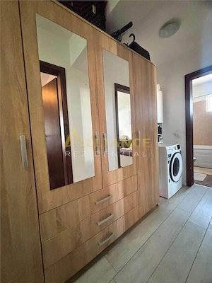 Apartament 2camere mobilat si utilat  metrou Berceni 8min - imagine 9