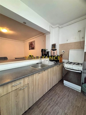 Apartament 2camere mobilat si utilat  metrou Berceni 8min - imagine 8