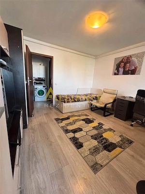 Apartament 2camere mobilat si utilat  metrou Berceni 8min - imagine 7