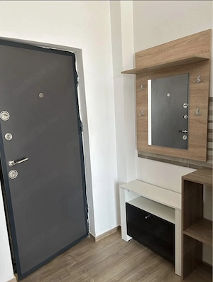 Ap cu 2 cam, terasa, aer condiționat, centrală proprie, loc parcare - imagine 2