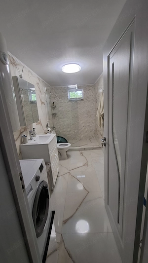 Vand casa la cheie sau schimb cu apartament plus diferenta! - imagine 5