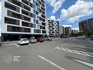 Birou premium 62 mp în Nord One | 2 încăperi | Calea Torontalului - imagine 14