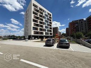 Birou premium 62 mp în Nord One | 2 încăperi | Calea Torontalului - imagine 13