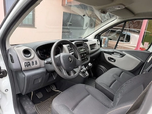 Renault Trafic 1.6 diesel - imagine 3