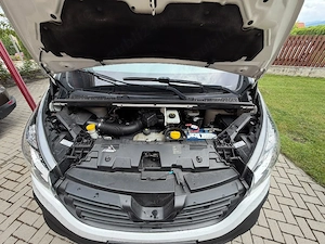 Renault Trafic 1.6 diesel - imagine 4