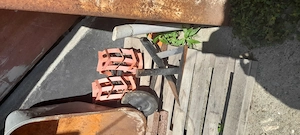 Motocultor cu remorcă și accesorii  !!! - imagine 5