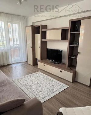 Apartament 2 camere decomandat cu loc de parcare CORESI