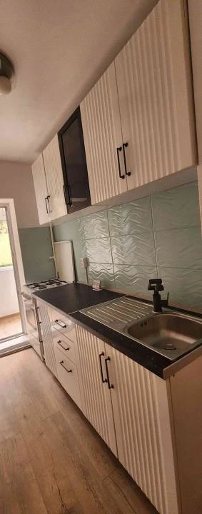 Tractorul-2 camere RENOVAT COMPLET