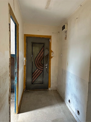 Apartament 3 camere decomandat - imagine 3