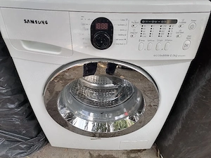 Masina de spalat Samsung 6 kg 