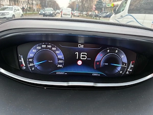 peugeot 3008 - imagine 4