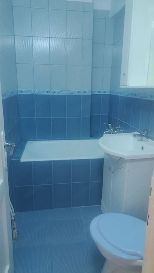 Apartament 2 camere, 39 mp, zona Ultracentrala - imagine 8