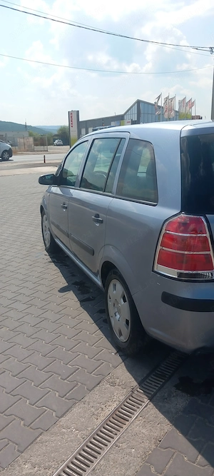 Vind Opel zafira b 1.9 cdti  - imagine 4