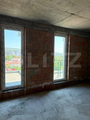 Apartament 4 camere, 126 mp, Terasa 63 mp, View Unic in spre RIVUS - imagine 11
