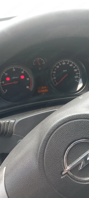 Vind Opel zafira b 1.9 cdti 