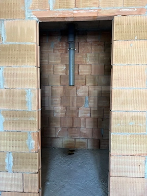 Apartament 4 camere, 126 mp, Terasa 63 mp, View Unic in spre RIVUS - imagine 9