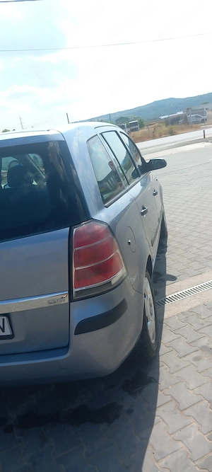Vind Opel zafira b 1.9 cdti  - imagine 3