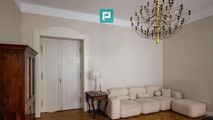 Apartament 2 camere 95 mp în Piața Unirii - imagine 4