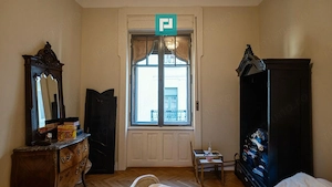 Apartament 2 camere 95 mp în Piața Unirii - imagine 3
