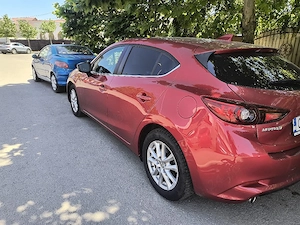 Mazda 3 Facelift 2.0 Skyactiv-G 120 CP, 2017, Manuală, 122.000 km   stare foarte bună - imagine 4