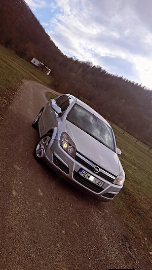 Opel Astra H 1.7 CDTI  - imagine 2