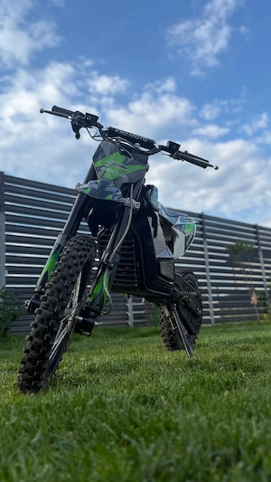 motocross electric