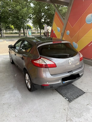 renault megane 3 1.5 dci