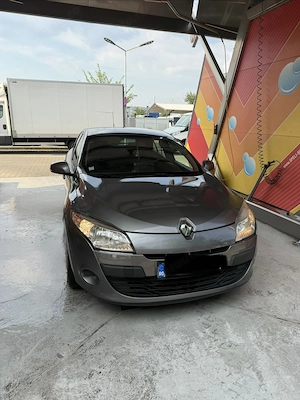 Renault Megane 3