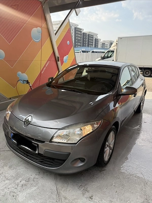 renault megane 3 1.5 dci - imagine 2