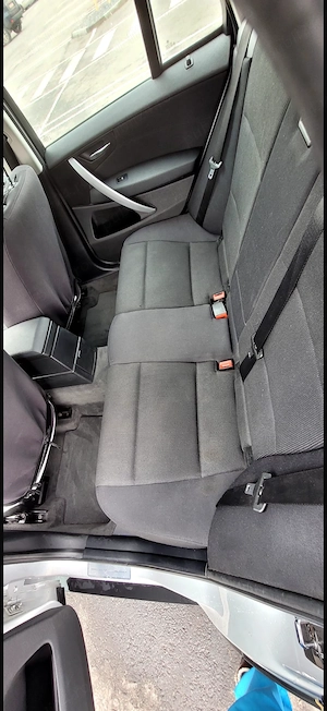 Vând  BMW D.2 X83 PC31 D.3 X3 2.0I - imagine 4
