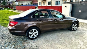 Vand Mercedesc C180 2.2 CDI - imagine 2