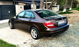 Vand Mercedesc C180 2.2 CDI - imagine 3