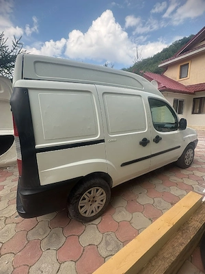 Fiat Dublo