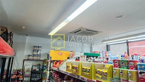 Spatiu comercial de inchiriat – Str. Mioritei, Bacau - imagine 3