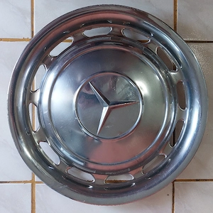 capac roata mercedes w115 w114