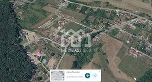 Teren Premium 926 mp în Jucu de Sus | Zonă Exclusivistă lângă Pădure - imagine 7
