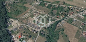 Teren Premium 926 mp în Jucu de Sus | Zonă Exclusivistă lângă Pădure - imagine 5