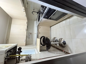 Apartament 2 camere complet renovat-Targu Mures, Cartier Dambul Pietros - imagine 3