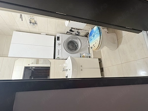 Apartament 2 camere complet renovat-Targu Mures, Cartier Dambul Pietros - imagine 4
