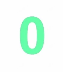 numar de aur exceptinal 07X0-000.000 