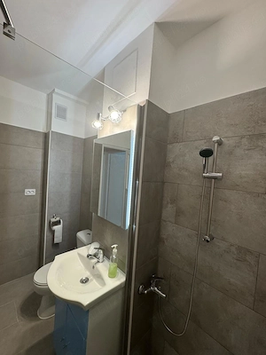 Vând apartament 2 camere Vasile Aaron  - imagine 8