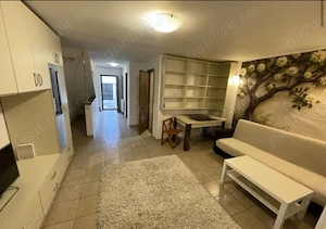 Proprietar - Casă P+1+M | Complet mobilată și utilată | Capăt de șir | Cartierul Independenței   Bra - imagine 6