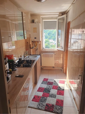 Apartament 3 camere  - imagine 5