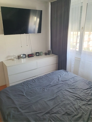 Apartament 3 camere  - imagine 2