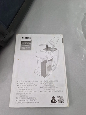 expresor philips